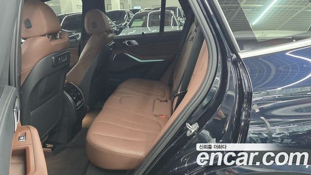 BMW X5 (G05) xDrive 45e M Sport, 2022 13