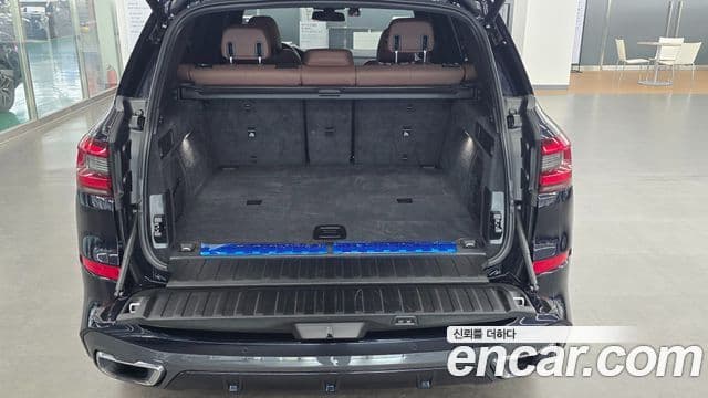 BMW X5 (G05) xDrive 45e M Sport, 2022 14