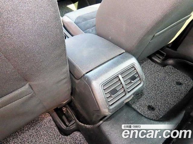 Volkswagen Гольф 7세대, 2016 16