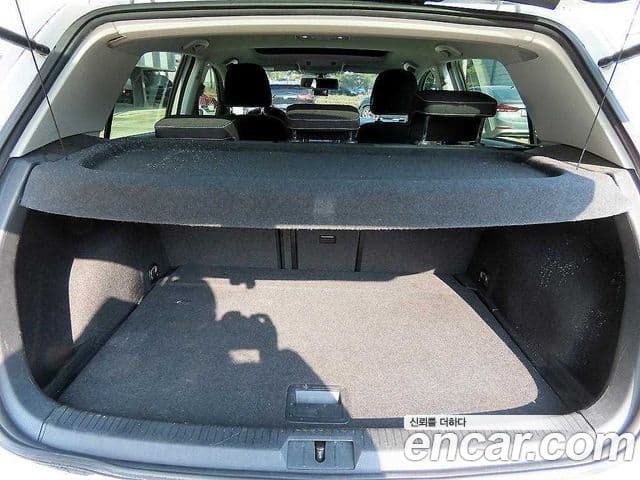 Volkswagen Гольф 7세대, 2016 18