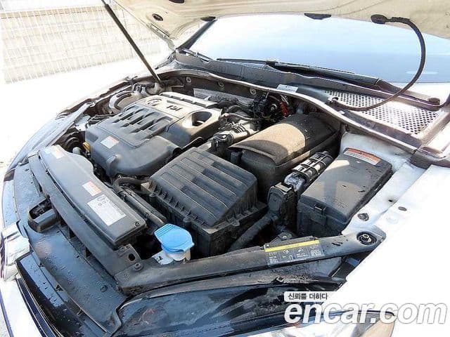 Volkswagen Гольф 7세대, 2016 19