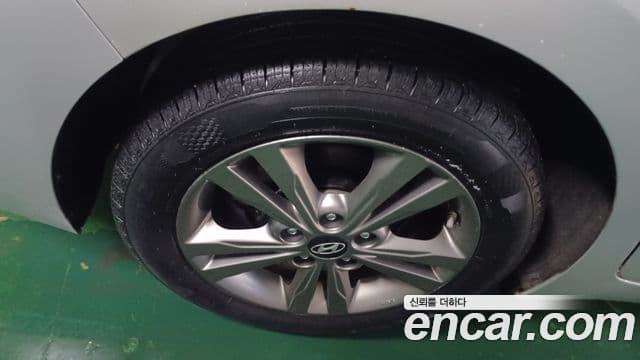 Hyundai Avante AD Modern, 2016 15