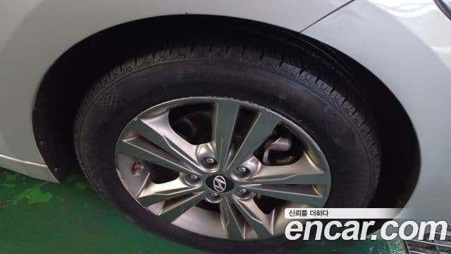 Hyundai Avante AD Modern, 2016 16