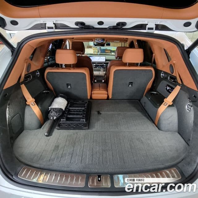 Genesis GV80, 2025 14