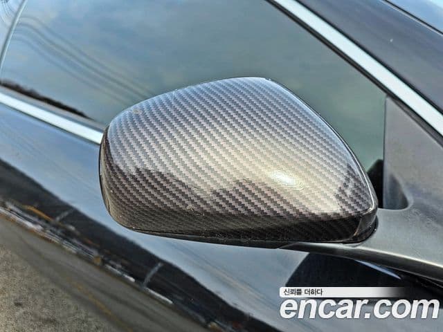 Maserati GranTurismo, 2008 10