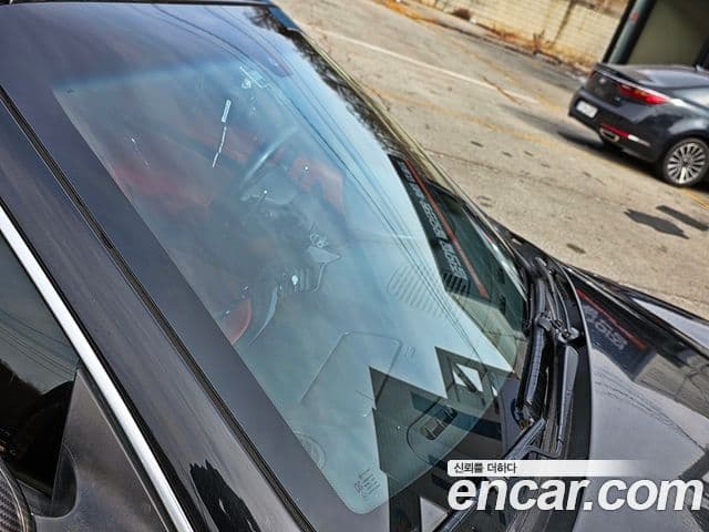 Maserati GranTurismo, 2008 11