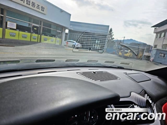 Maserati GranTurismo, 2008 16