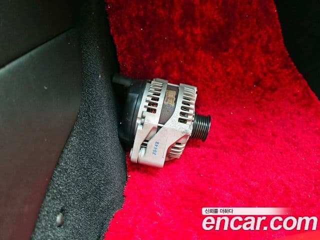 Maserati GranTurismo, 2008 19