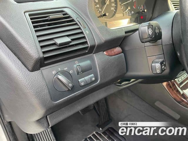 BMW X5 (E53) 3.0i, 2005 11