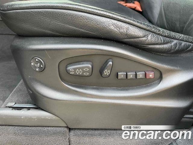 BMW X5 (E53) 3.0i, 2005 14