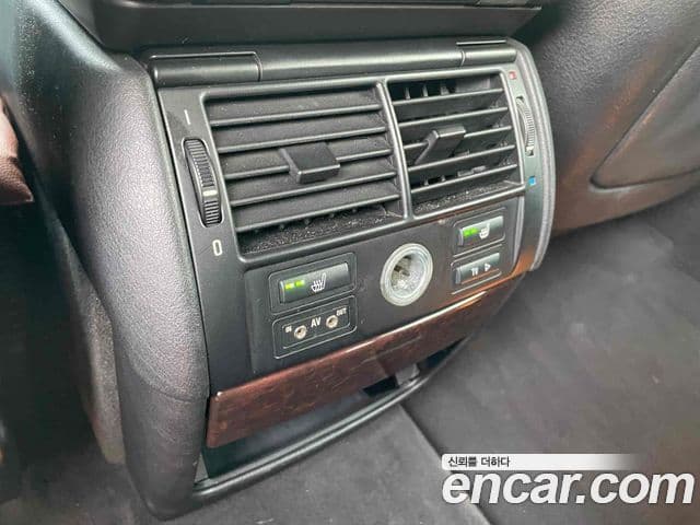 BMW X5 (E53) 3.0i, 2005 15