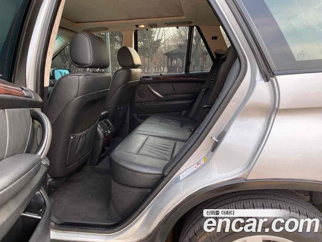 BMW X5 (E53) 3.0i, 2005 17