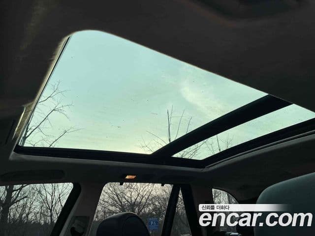 BMW X5 (E53) 3.0i, 2005 18