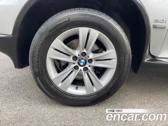 BMW X5 (E53) 3.0i, 2005 19