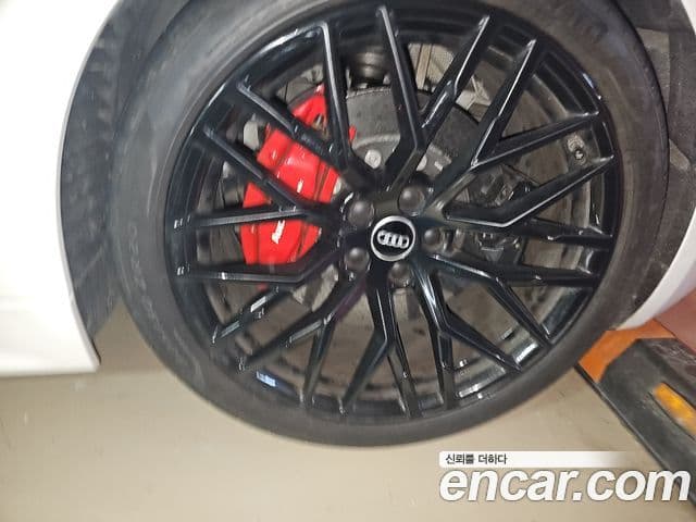 Audi R8 (4S) 5.2 V10 Plus купе, 2017 10