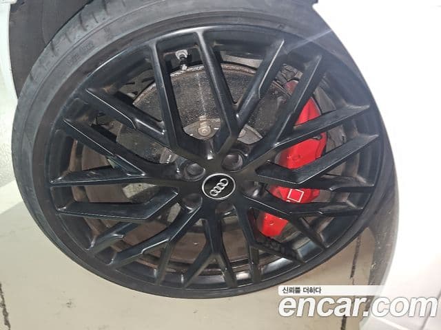 Audi R8 (4S) 5.2 V10 Plus купе, 2017 11