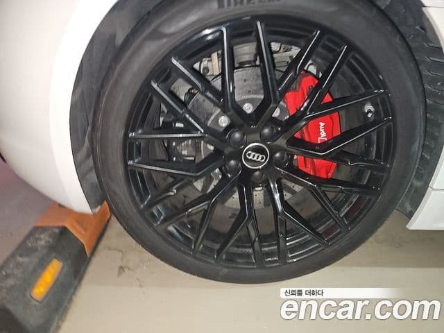 Audi R8 (4S) 5.2 V10 Plus купе, 2017 12