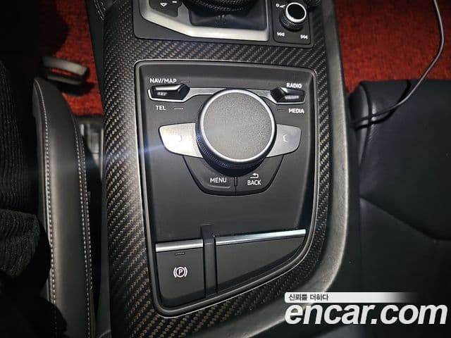 Audi R8 (4S) 5.2 V10 Plus купе, 2017 19