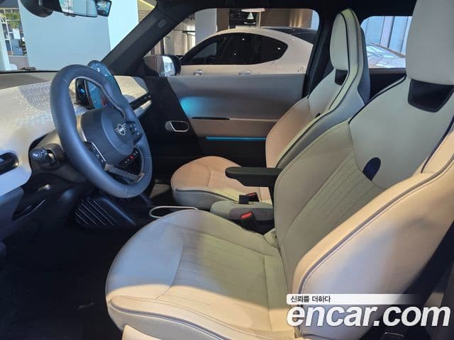 Mini Cooper Электрический (Electric) 4세대 SE favored, 2024 10