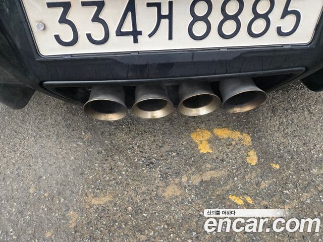 Chevrolet 콜벳 купе, 2016 13