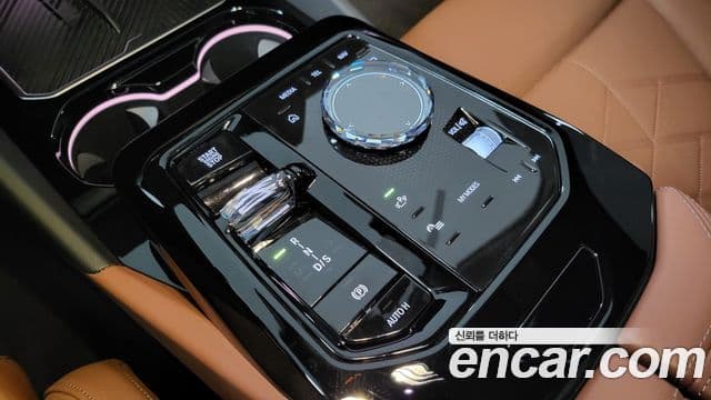 BMW 5시리즈 (G60), 2025 9