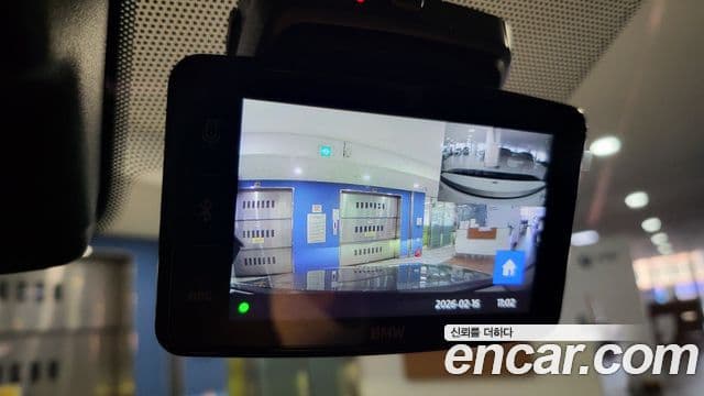 BMW 5시리즈 (G60), 2025 16