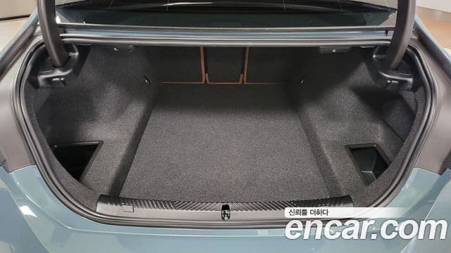 BMW 5시리즈 (G60), 2025 19