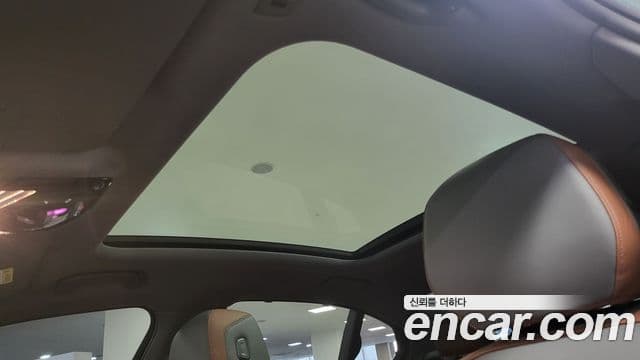 BMW 5시리즈 (G60), 2025 20