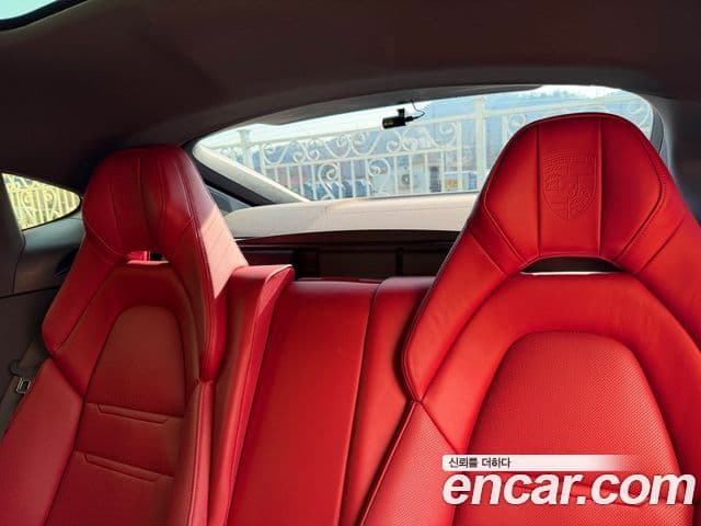 Porsche Panamera (971) 2.9 AWD E-гибрид, 2020 все фото