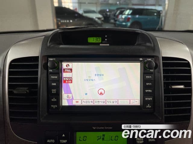 Kia Carnival R топовая версия, 2012 10