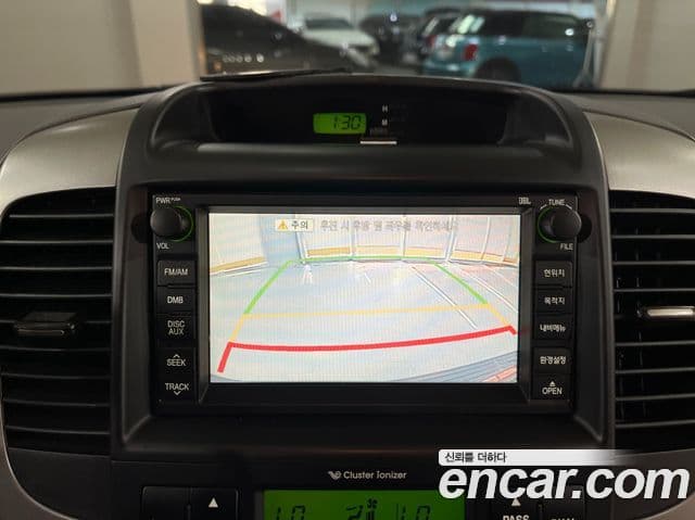 Kia Carnival R топовая версия, 2012 11