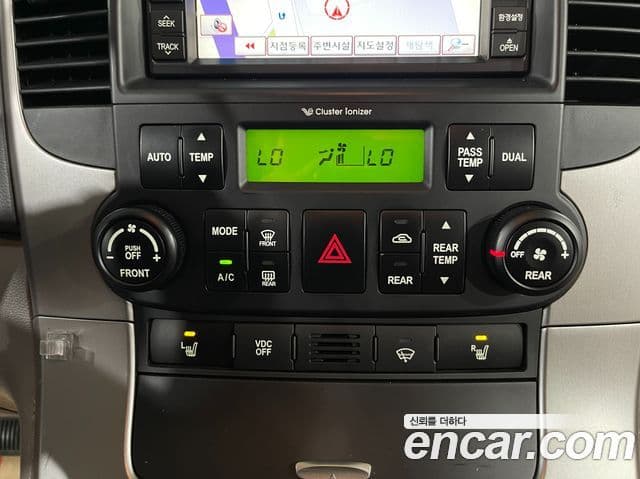Kia Carnival R топовая версия, 2012 12