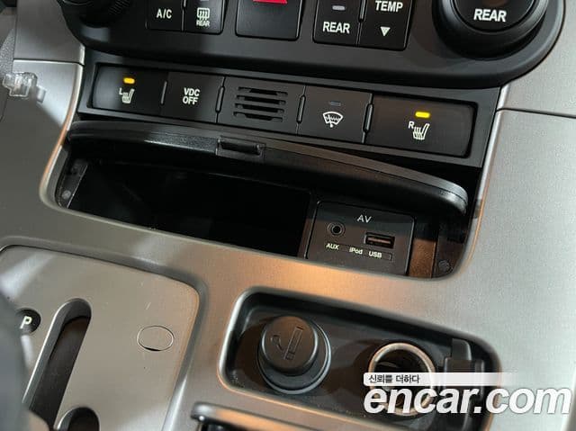 Kia Carnival R топовая версия, 2012 13