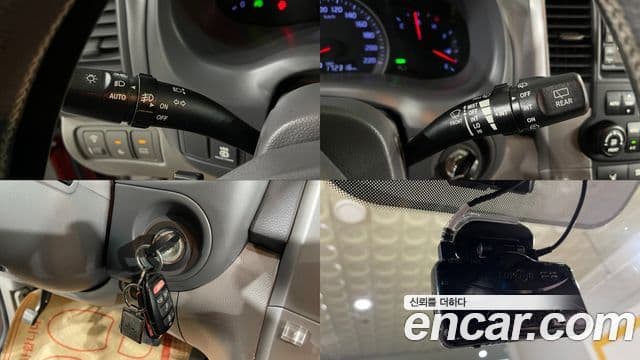 Kia Carnival R топовая версия, 2012 16