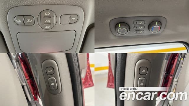 Kia Carnival R топовая версия, 2012 17