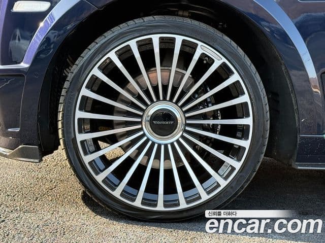 Rolls-Royce Cullinan, 2020 все фото