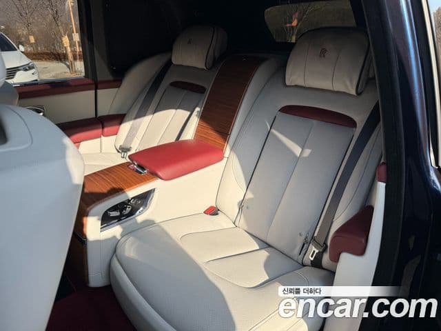 Rolls-Royce Cullinan, 2020 10