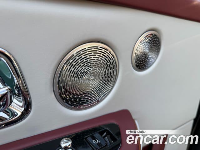 Rolls-Royce Cullinan, 2020 13