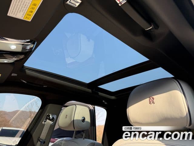 Rolls-Royce Cullinan, 2020 17