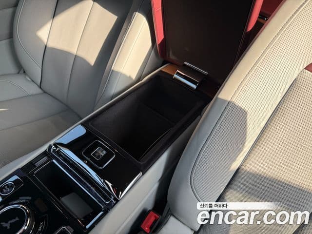 Rolls-Royce Cullinan, 2020 18