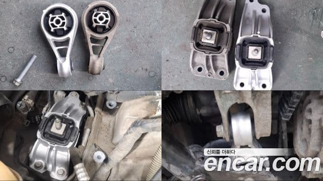 Mini Cooper SD 페이스맨 ALL4, 2013 9