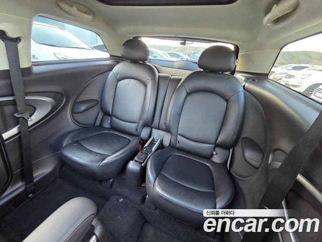 Mini Cooper SD 페이스맨 ALL4, 2013 13