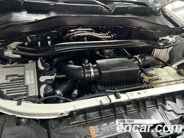 Ford Explorer 6세대 3.0 Platinum 4WD, 2022 все фото
