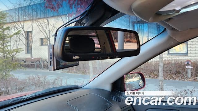 KG모빌리티(SsangYong) Korando Sport Club, 2013 13