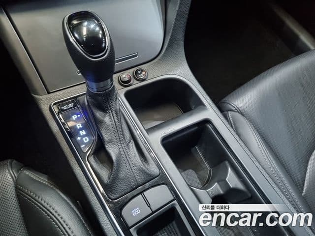 Hyundai LF Sonata LPI Smart, 2015 14