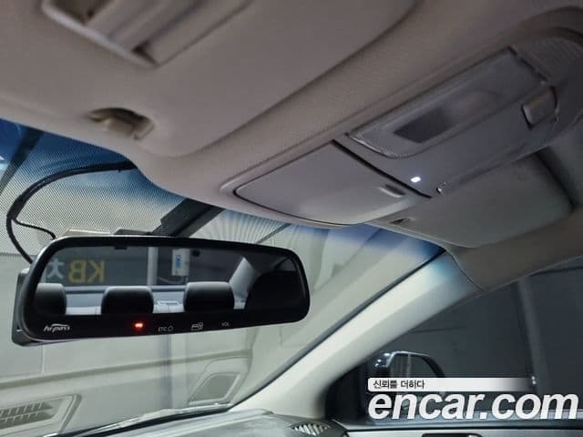 Hyundai LF Sonata LPI Smart, 2015 15