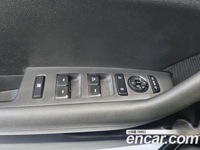 Hyundai LF Sonata LPI Smart, 2015 18
