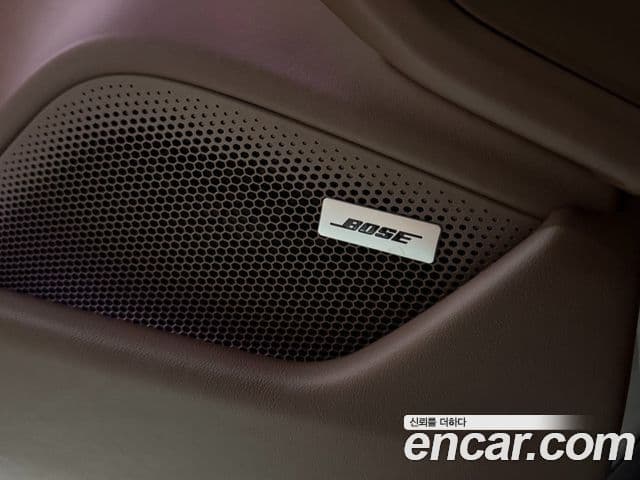 Porsche 타이칸 турбо, 2024 14