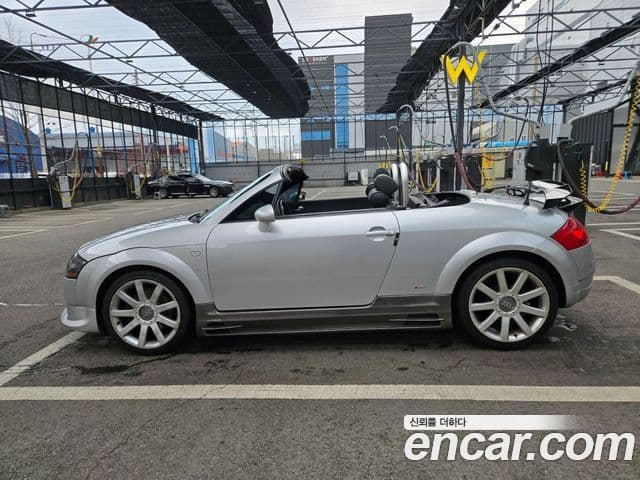 Audi TT 8N, 2006 18