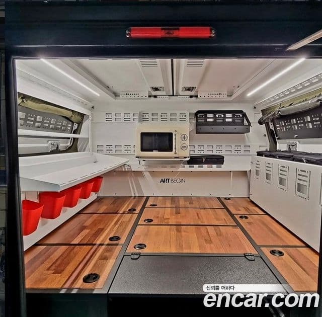 KG모빌리티(SsangYong) The / новый New Rexton Sport 칸 Cool Men Prestige, 2024 7